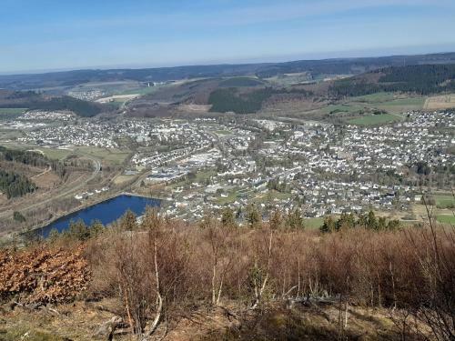 Apartamento Ferienwohnung Augenblicke