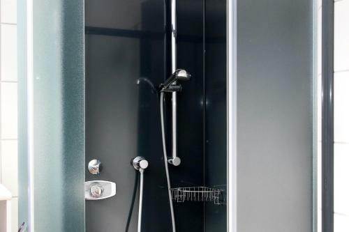 Apartamento Ferienhaus Wahle