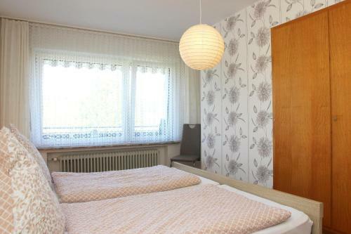 Apartamento Ferienhaus Wahle
