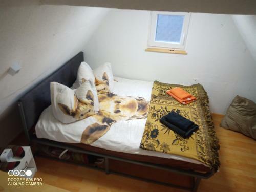 Happy Villa Holiday Apartment 2