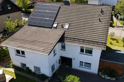 Apartamento Ferienwohnungen Sauerland Und Olsberg