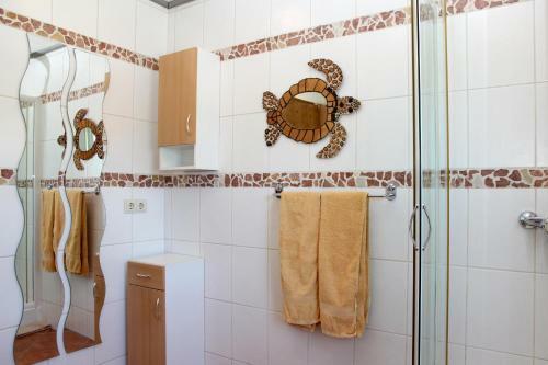 Apartamento Ferienwohnungen Sauerland Und Olsberg