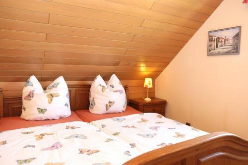 Apartamento Ferienwohnungen Sauerland Und Olsberg