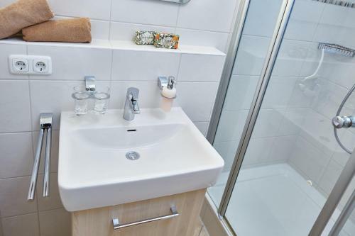 Apartamento Ferienwohnung Zapf