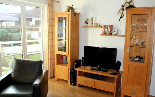 Apartamento Ferienwohnung Zapf