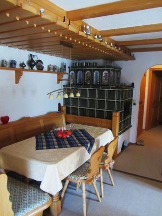 Apartamento Aalener-haus-wohnung-3
