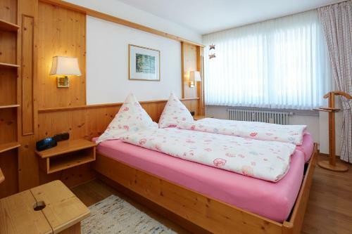 Apartamentos Alpenflair Ferienwohnungen Whg 202