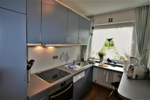 Apartamentos Alpenflair Ferienwohnungen Whg 202
