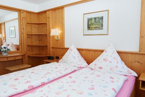 Apartamentos Alpenflair Ferienwohnungen Whg 202