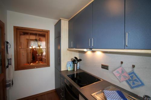 Apartamentos Alpenflair Ferienwohnungen Whg 202