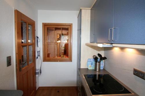 Apartamentos Alpenflair Ferienwohnungen Whg 202