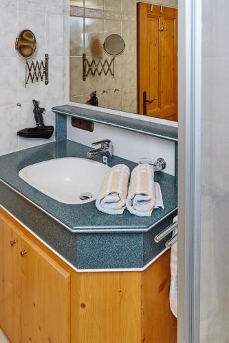 Apartamentos Alpenflair Ferienwohnungen Whg 202