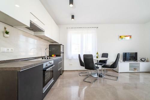 Apartmani Matej B