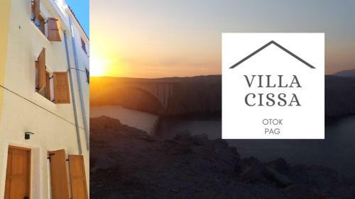 New Villa In Old Center - Pag