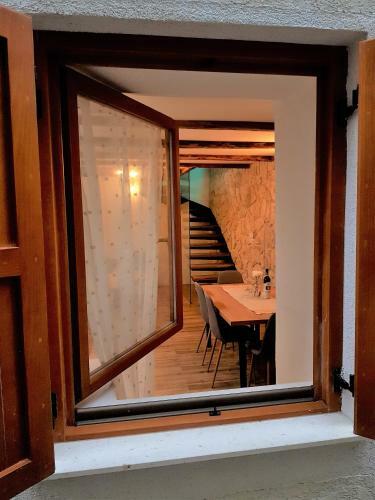 New Villa In Old Center - Pag