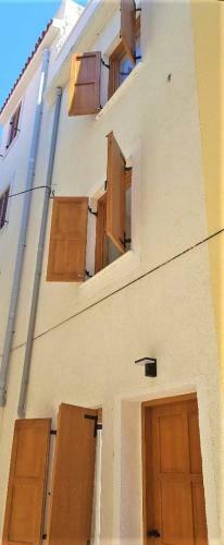 New Villa In Old Center - Pag