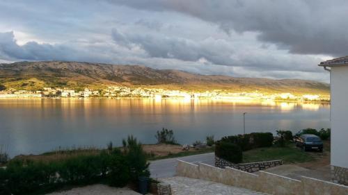 Apartments By The Sea Pag - 17147