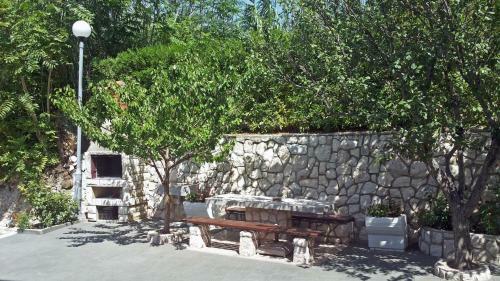 Apartments Spavalo