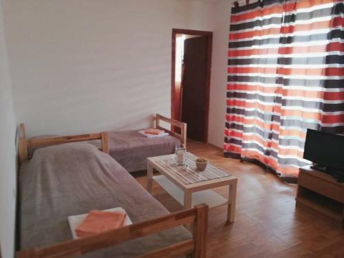Seaside Apartments With A Swimming Pool Pag - 17752