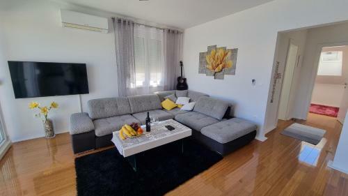 Apartamento Modern Sea View Penthouse - On The Beach