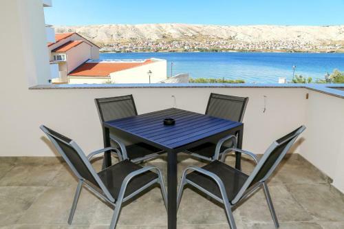 Apartamento Vila Kajgo-pag