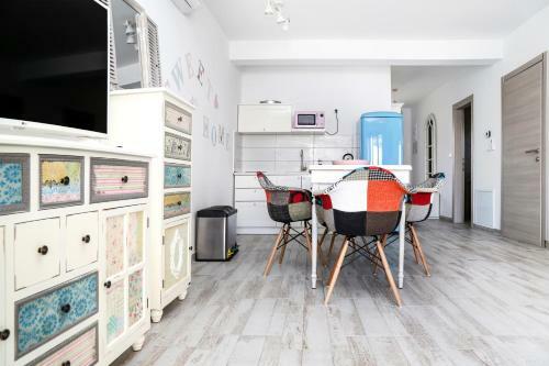 Apartamento Vila Kajgo-pag