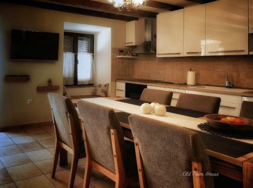 Villa Old Town House