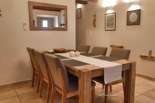 Villa Old Town House
