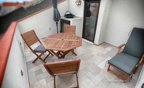 Villa Old Town House