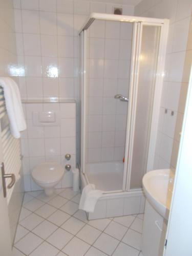 Apartamento Nebelhorn-appartement 10