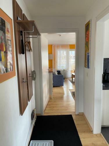 Apartamento Ferienwohnung Dr Neubauer