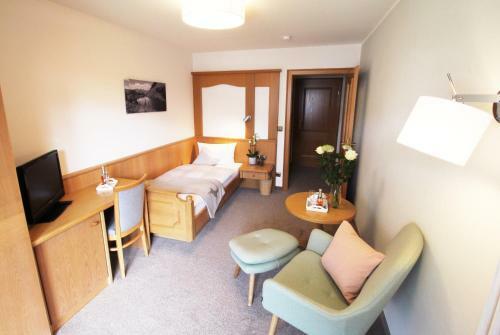 Hostal G�stehaus Gaymann