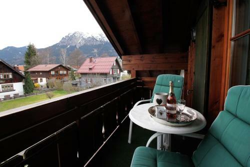 Hostal G�stehaus Gaymann
