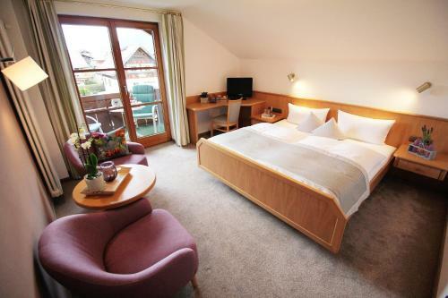 Hostal G�stehaus Gaymann