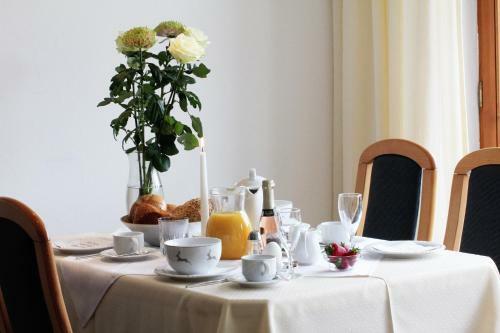 Hostal G�stehaus Gaymann