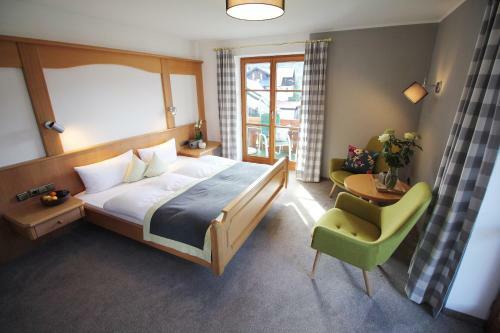 Hostal G�stehaus Gaymann