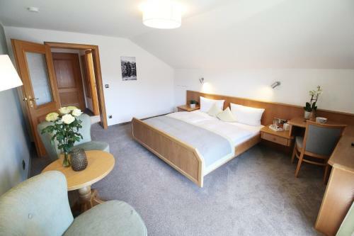 Hostal G�stehaus Gaymann