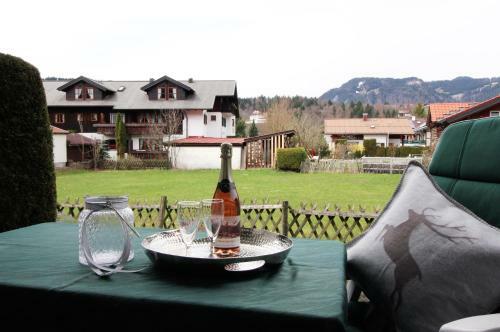 Hostal G�stehaus Gaymann