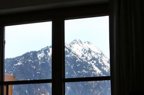Hostal G�stehaus Gaymann