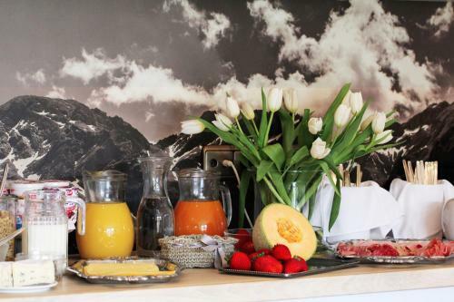 Hostal G�stehaus Gaymann