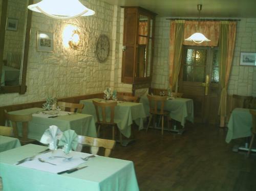 Hotel H�tel L'argonn' Auberge