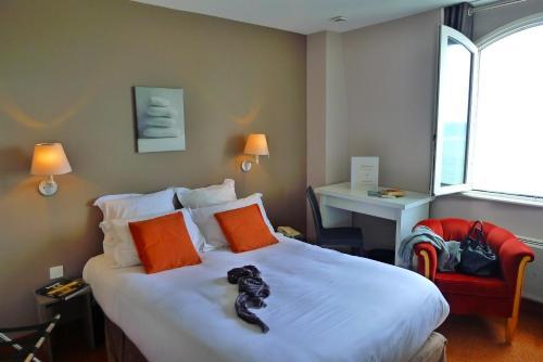 Hotel H�tel De La Marine