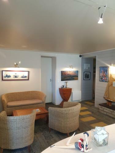 Hotel H�tel De La Marine