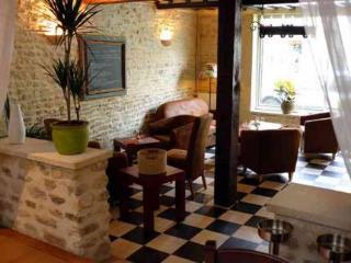 Hotel H�tel-restaurant Le Mulberry