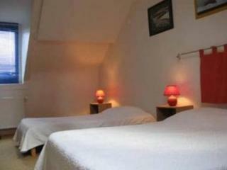 Hotel H�tel-restaurant Le Mulberry