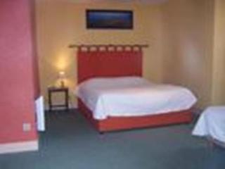 Hotel H�tel-restaurant Le Mulberry