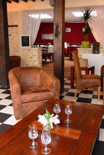 Hotel H�tel-restaurant Le Mulberry