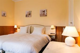 Hotel Les Villas D'arromanches