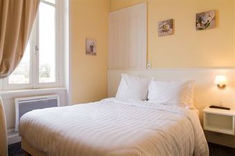 Hotel Les Villas D'arromanches