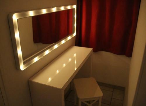 Bed & Breakfast La Rose Des Vents